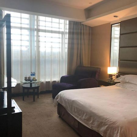 Xindu Hotel 常州 エクステリア 写真