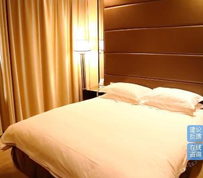Xindu Hotel 常州 エクステリア 写真