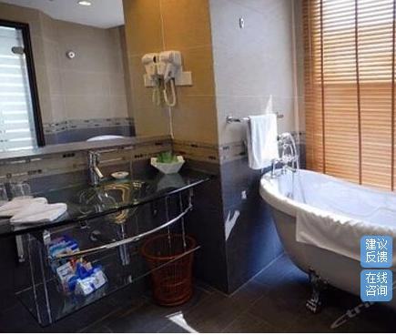 Xindu Hotel 常州 エクステリア 写真