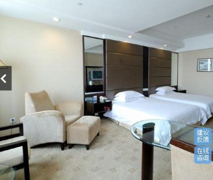 Xindu Hotel 常州 エクステリア 写真