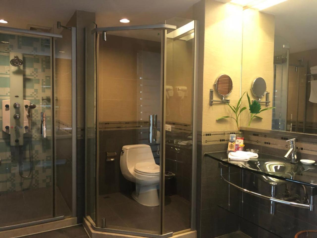 Xindu Hotel 常州 エクステリア 写真