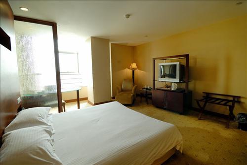 Xindu Hotel 常州 部屋 写真