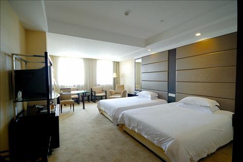 Xindu Hotel 常州 部屋 写真