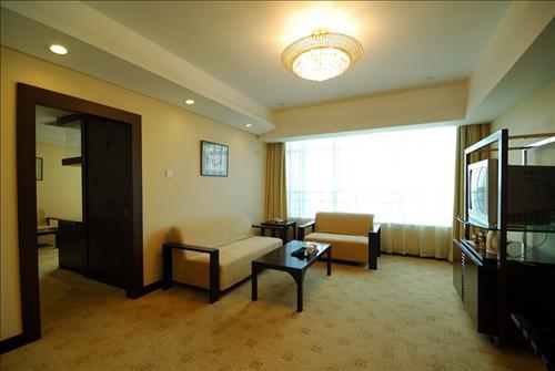 Xindu Hotel 常州 部屋 写真