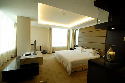 Xindu Hotel 常州 部屋 写真