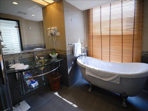 Xindu Hotel 常州 部屋 写真